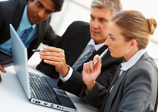 Commercial insurance coverage